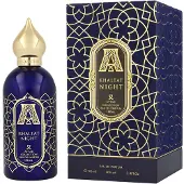 Attar Collection Khaltat Night Eau de Parfum Spray 100 ml