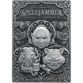 Fanattik Limitierte Auflage Spelljammer-barren