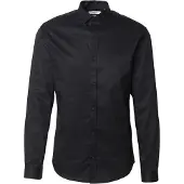 Jack & Jones Langarmhemd "JPRBLACARDIFF SHIRT L/S NOOS"