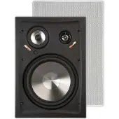 Artsound RE2080 - 3-weg inbouw luidspreker