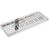 Decksaver Arturia Keystep Pro Deckung