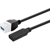 VivoLink PROKEYUSB3AFF0.2W