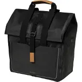 Basil Urban Dry Shopper Gepäckträgertasche 25l