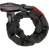 Trelock Kettenschloss BC 680 110 cm-9.5 mm