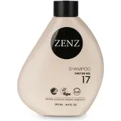 Zenz Organic Shampoo Cactus No. 17 250 ml