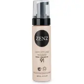 Zenz Organic Hair Styling Mousse Sweet Orange No. 91 200 ml