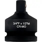 Metabo Adapter 3/4" auf 1/2" schlagfest - 628829000