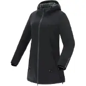 Tucano Wasserdichte Jacke für Frauen Urbano Magic Shelter