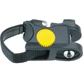 Topeak Schutzblechbefestigung Fixer-Defender RX