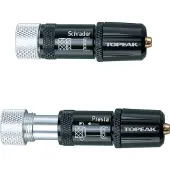 Topeak Ventiladapter für Pumpe SmartHead ThreadLock Upgrade Kit