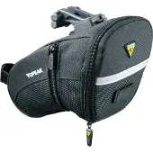 Topeak Aero Wedge Pack QuickClick Large – Satteltasche TC2253B