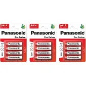Panasonic R6 / 4BP AWA PW battery