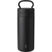 Stelton Thermobecher Tabi Vacuum Insulated Cup 0.4 L Black