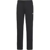 Puma Trainingshose "ESS NO 1 LOGO SWEATPANTS FL OP" mit Eingrifftaschen, elastischer Bund mit Kordelzug, Regular Fit