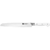 Zwilling Pro le Blanc Bread Knife Wavecut Edge 23 cm