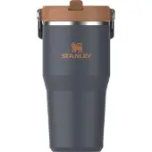 Stanley IceFlowTM Flip Straw 2.0 Tumbler Thermosflasche aus rostfreiem Stahl Twilight 1 St.