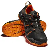Solid Gear Hydra Sicherheitsschuhe GTX, EN 20345 S3 HRO SRC WR Black-44