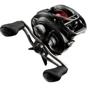 Daiwa Fuego Ct Baitcasting-rolle