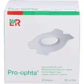Lohmann & Rauscher GmbH & Co. KG Pro-ophta Augenverband S groß 50 St