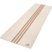 Adidas Yoga Mat - 10mm - Wonder Beige