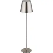 Globo 58438N, Kunststoff, Metall, IP44, III, 3 W, LED, 3000 K