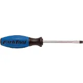 Park Tool SD-6 Schraubendreher 6mm, flach 2023 Werkzeuge