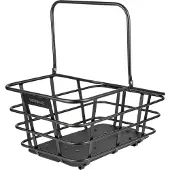Topeak Fahrradgepäckträger hinten Urban Basket DX