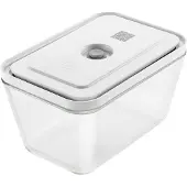 Zwilling Frischhaltebox Fresh & Save Vakuum L Glas 2 L