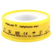 Holthaus Medical Heftpflaster Ypsiplast starr 2,5 cmx5 m 1 St Pflaster