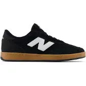 New Balance Numeric 440v2 Black White - EU 42.5