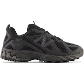 New Balance Ml610tbb Sneakers In Black Größe: 44 | Outdoorschuhe Outlet | Herren | Schwarz