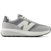 New Balance U370 Sneaker Grau