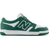New Balance 480 Team Forest Green White - EU 40