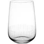 Villeroy & Boch Longdrinkglas "Longdrinkgläser Afina 300 ml 4er Set transparent"