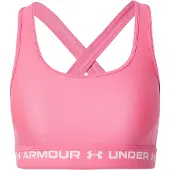 Under Armour Sport-BH mit mäßigem Halt, Damen