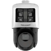 Hikvision Pro Series Ds-2se4c225mwg-e/26 F0 Dome Ip Überwachungskamera