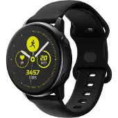 Cadorabo Armband für Samsung Galaxy Gear