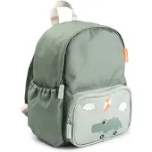 Done by Deer Playground 7.5l Rucksack