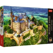 Trefl 10825, 1000 Stück(e), Landschaft