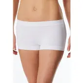 Schiesser Panty "Unique Micro" -, mit elastischem Bund