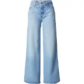 Wrangler - WORLD WIDE BETTY BLUE - W31 X L32