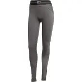 Adidas Damen Tight Hyperglam Rib 1/1
