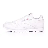 Reebok Classic Leather 50151 Kinderschuhe, Weiß, Größe: 36,5 EU