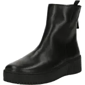 Gabor (0) Boots - 33.631.27 Damen 31363137373230 Schwarz 40 EU