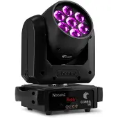 Beamz Moving Head COBRA 712