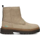 BunniesJR Mädchen Boots Tim - Taupe - Größe 21