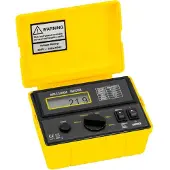 Pce -MO 2001 Ohmmeter