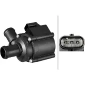 Hella Zusatzwasserpumpe (Kühlwasserkreislauf) 8TW 358 304-691