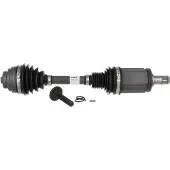 Skf VKJC 2812 Antriebswelle Vorne Links für BMW X1 (E84)