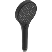 Hansa HANSAVIVA Handbrause, rund, Durchmesser 110mm, 3-strahlig, 4433030033